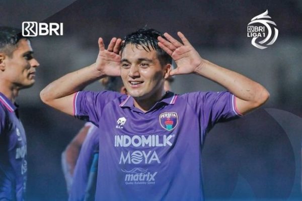 Pertandingan Arema FC vs Persita Tangerang: prediksi skor dan susunan pemain