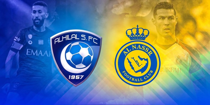 Siapa yang menang Al-Hilal vs Al-Raed?