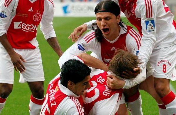 Analisis kekuatan dan kelemahan tim Ajax Amsterdam musim ini