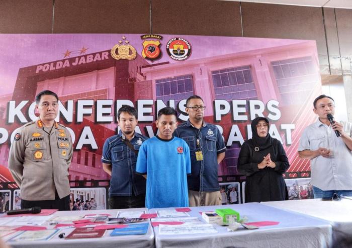 Kronologi lengkap kasus Vina Cirebon dan dampaknya