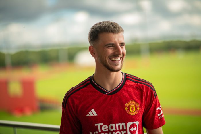 Transfer Mason Mount ke Manchester United: Detail dan analisis