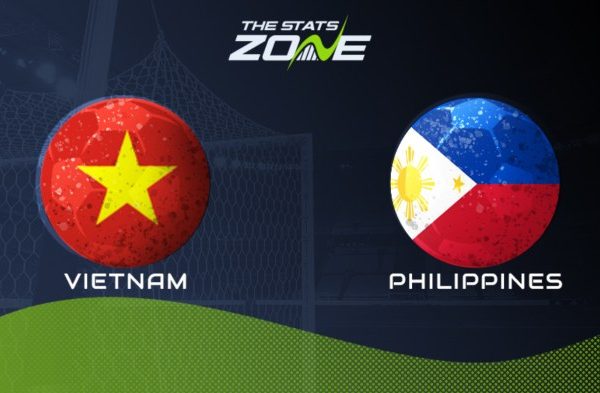 Hasil pertandingan dan analisis Filipina vs Vietnam