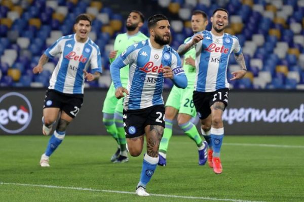 Analisis pertandingan Lazio vs Napoli serta performa pemain kunci