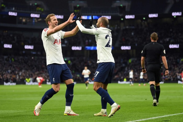 Prediction tottenham southampton hotspur vs preview liveonscore