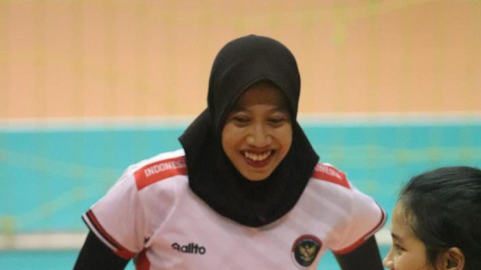 3 Fakta Menarik Jelang Debut Megawati di Manisa BBSK